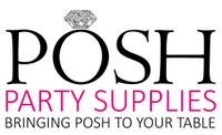 Posh Party Supply coupons